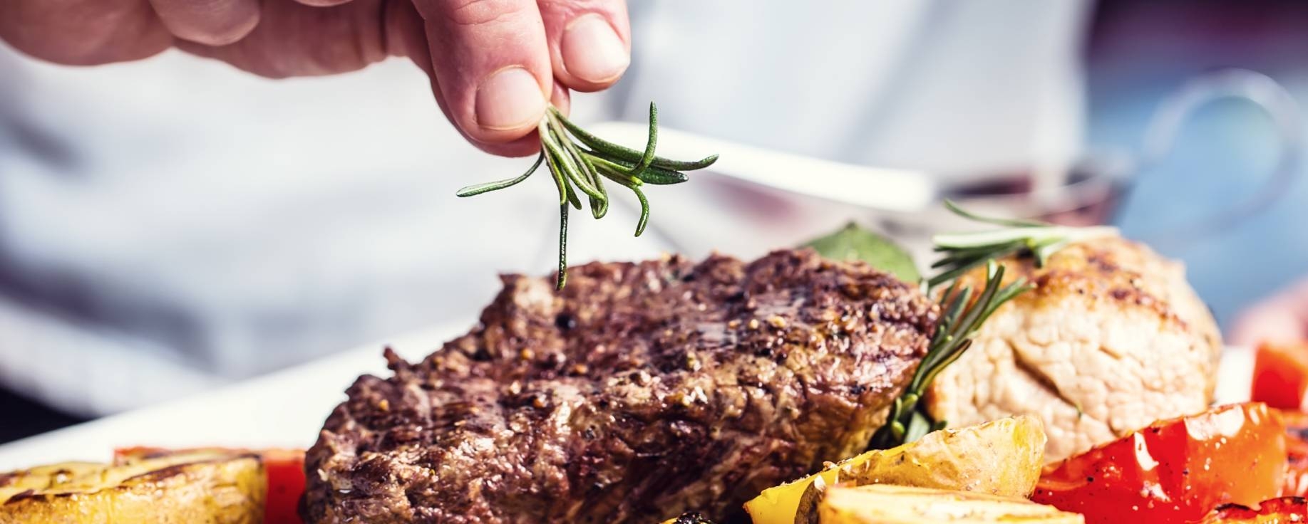 Le restaurant - Chez PP - restaurant Marseille - Restaurant Saint Barnabé Marseille - top resto Marseille