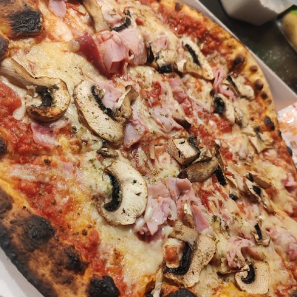 La carte - Chez PP - restaurant Marseille - Meilleur restaurant marseille