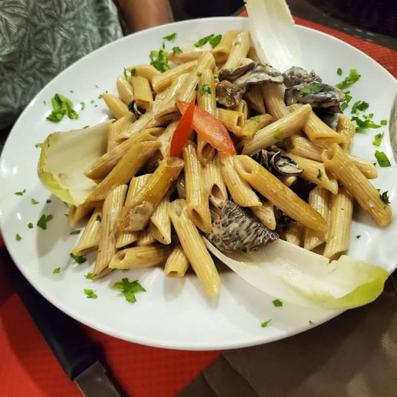 Chez PP - restaurant Marseille - restaurant Marseille